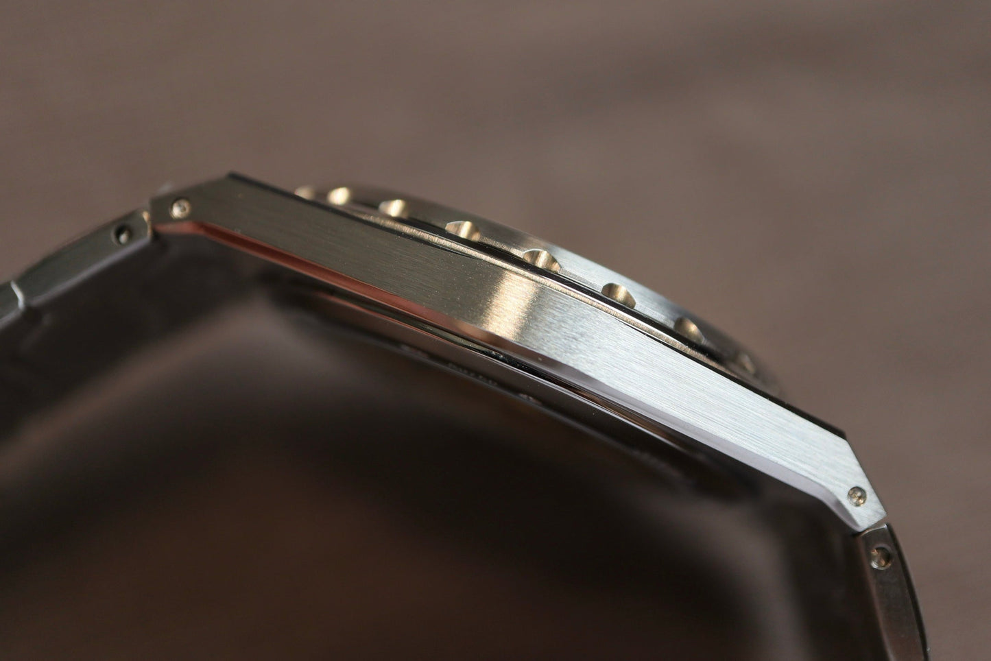Historiques 222 SS MXF Best Edition Blue Dial on SS Bracelet MIYOTA 9015 V2